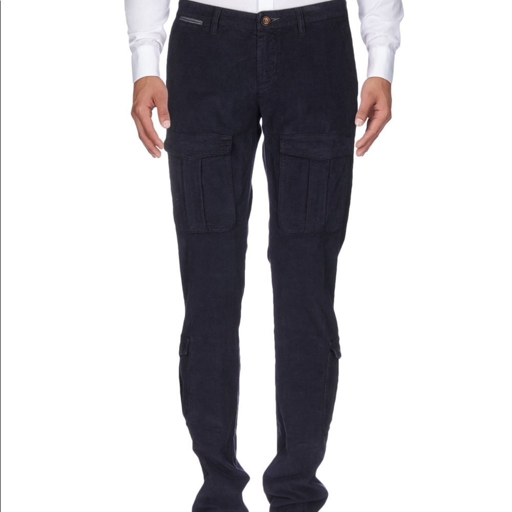 Eleventy pants